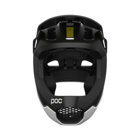 POC Otocon Race MIPS Bikehelm | blau | Größe L