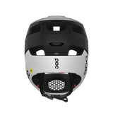 POC Otocon Race MIPS Bikehelm | blau | Größe L