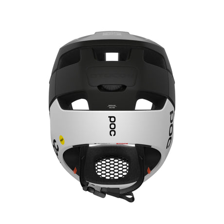 POC Otocon Race MIPS Bikehelm | blau | Größe L