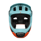 POC Otocon Race MIPS Bikehelm | blau | Größe L