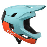 POC Otocon Race MIPS Bikehelm | blau | Größe L