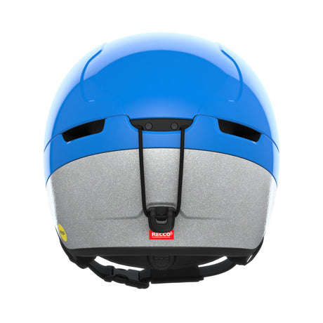 POC POCito Obex MIPS Skihelm | blau | Größe XS / S