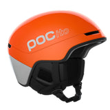 POC POCito Obex MIPS Skihelm | blau | Größe XS / S