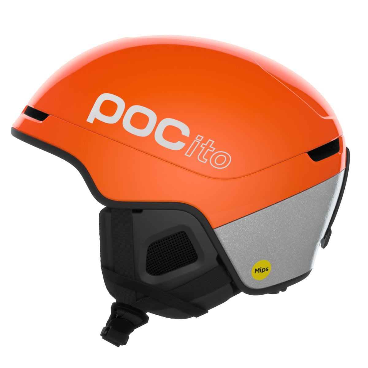POC POCito Obex MIPS Skihelm | blau | Größe XS / S