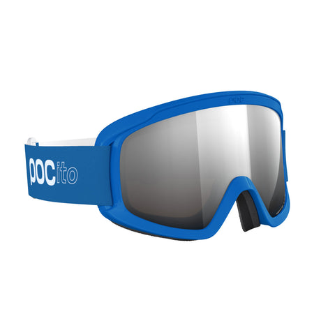POC Pocito Opsin Skibrille | blau | Größe STK