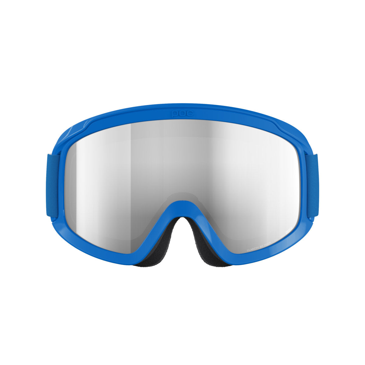 POC Pocito Opsin Skibrille | blau | Größe STK
