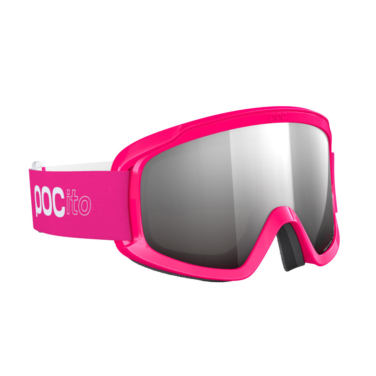 POC Pocito Opsin Skibrille | blau | Größe STK