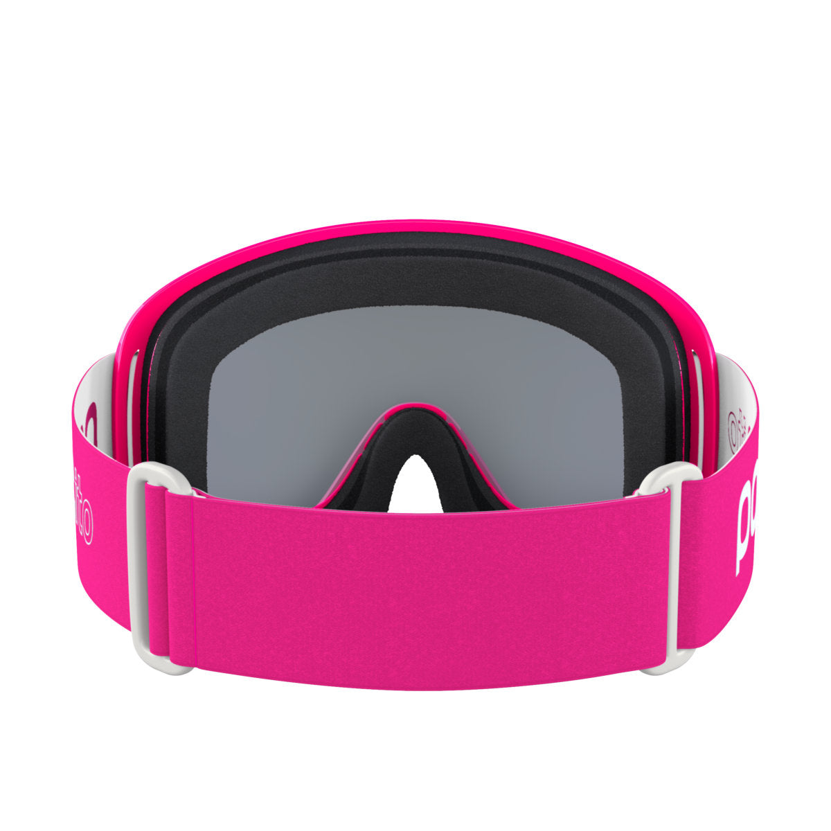 POC Pocito Opsin Skibrille | blau | Größe STK