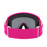 POC Pocito Opsin Skibrille | blau | Größe STK