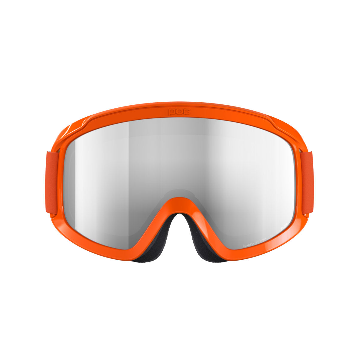 POC Pocito Opsin Skibrille | blau | Größe STK