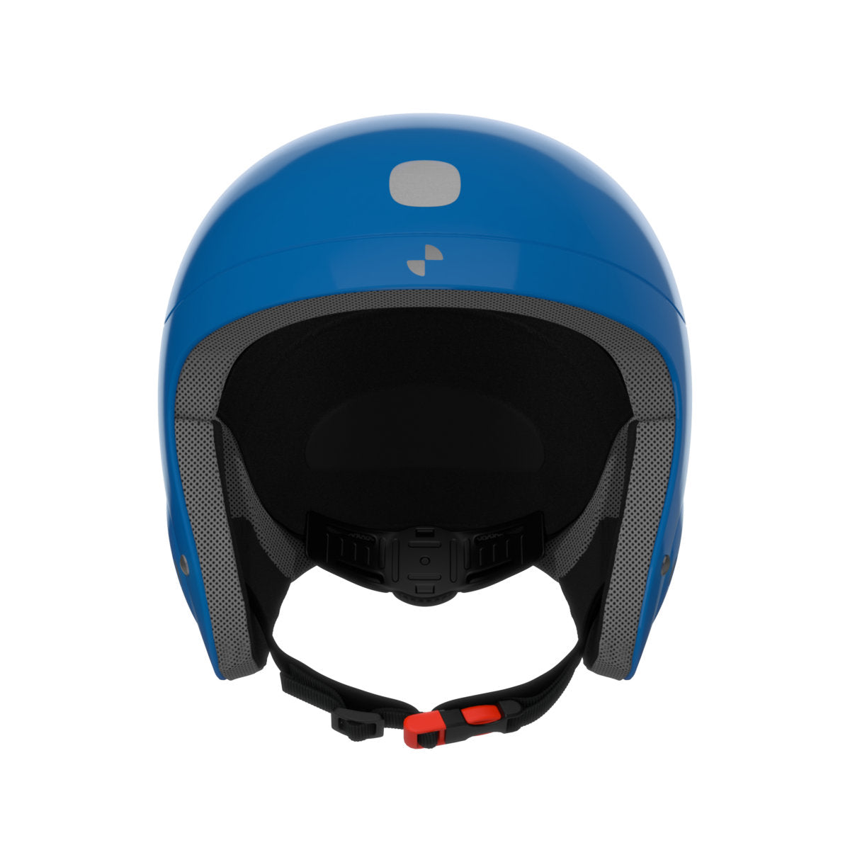 POC Pocito Skull Skihelm Kinder | blau | Größe STK