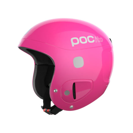 POC Pocito Skull Skihelm Kinder | blau | Größe STK