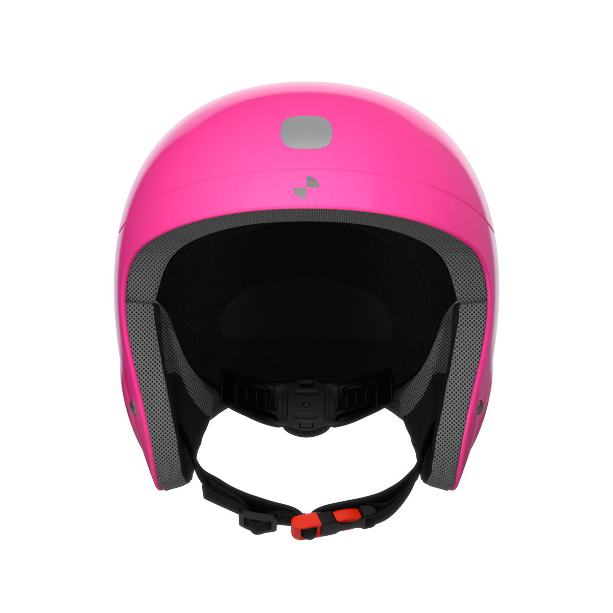 POC Pocito Skull Skihelm Kinder | blau | Größe STK