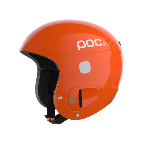 POC Pocito Skull Skihelm Kinder | blau | Größe STK