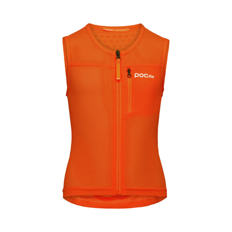 POC Pocito VPD Air Vest Kinder | pink | Größe S