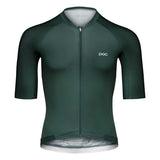 POC Pristine Jersey Herren | grün | Größe L