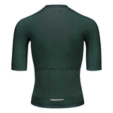 POC Pristine Jersey Herren | grün | Größe L