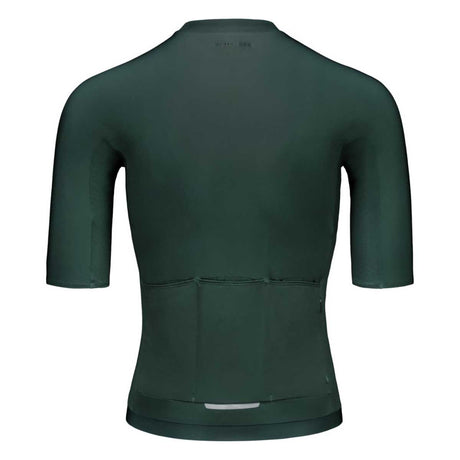 POC Pristine Jersey Herren | grün | Größe L