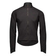 POC Pure-Lite Splash Jacke Herren | schwarz | Größe M