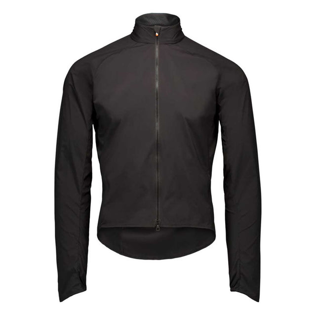 POC Pure-Lite Splash Jacke Herren | schwarz | Größe M