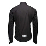 POC Pure-Lite Splash Jacke Herren | schwarz | Größe M