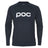 POC Reform Enduro Jersey Herren | schwarz | Größe XL