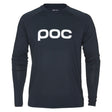 POC Reform Enduro Jersey Herren | schwarz | Größe XL