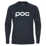 POC Reform Enduro Jersey Herren | schwarz | Größe XL
