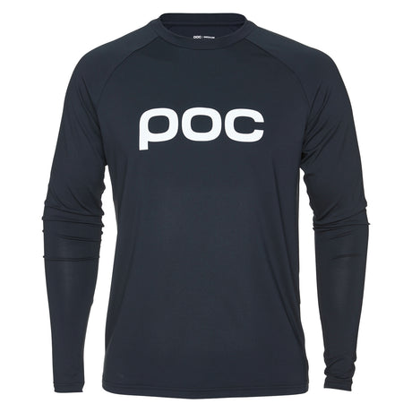 POC Reform Enduro Jersey Herren | schwarz | Größe XL