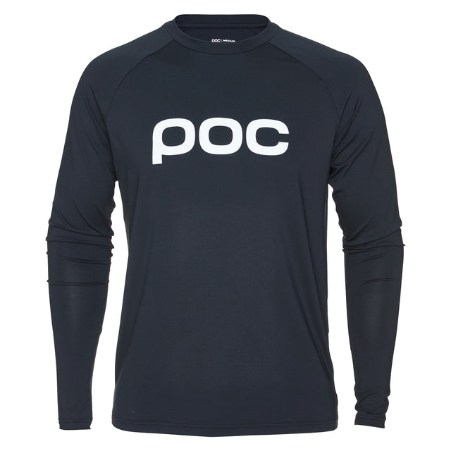 POC Reform Enduro Jersey Herren | schwarz | Größe XL