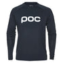 POC Reform Enduro Jersey Herren | schwarz | Größe XL