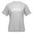 POC Reform Enduro Tee Damen | grau | Größe L