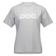 POC Reform Enduro Tee Damen | grau | Größe L