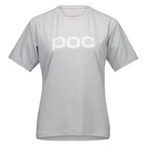 POC Reform Enduro Tee Damen | grau | Größe L