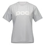 POC Reform Enduro Tee Damen | grau | Größe L