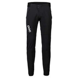 POC Rhythm Resitance Herren Hose | schwarz | Größe L