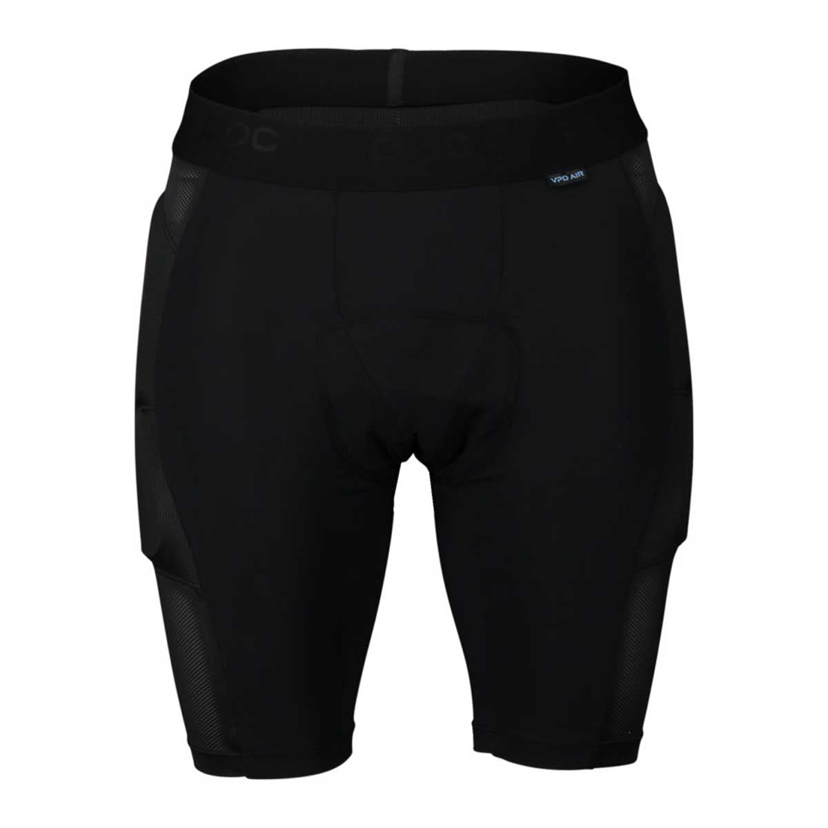 POC Synovia VPD Short | schwarz | Größe L
