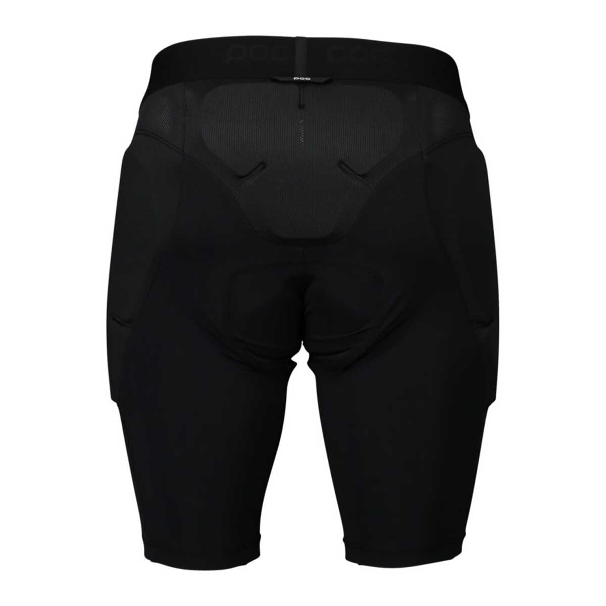 POC Synovia VPD Short | schwarz | Größe L