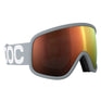 POC Tarsal Skibrille | grau | Größe STK