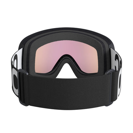 POC Tarsal Skibrille | grau | Größe STK