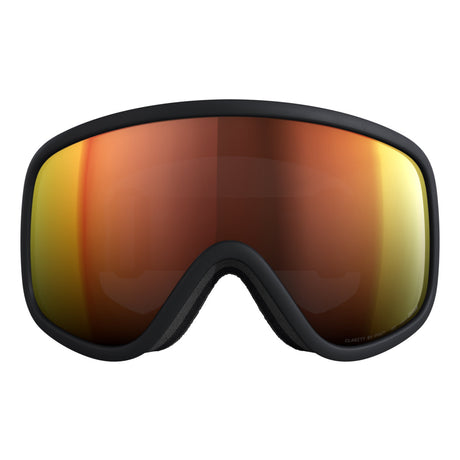 POC Tarsal Skibrille | grau | Größe STK