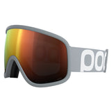 POC Tarsal Skibrille | grau | Größe STK