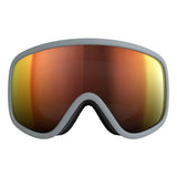 POC Tarsal Skibrille | grau | Größe STK