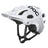POC Tectal Bikehelm | schwarz | Größe L