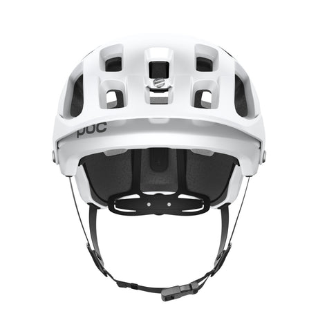 POC Tectal Bikehelm | schwarz | Größe L