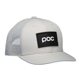 POC Trucker Cap | grau | Größe STK