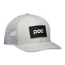 POC Trucker Cap | grau | Größe STK