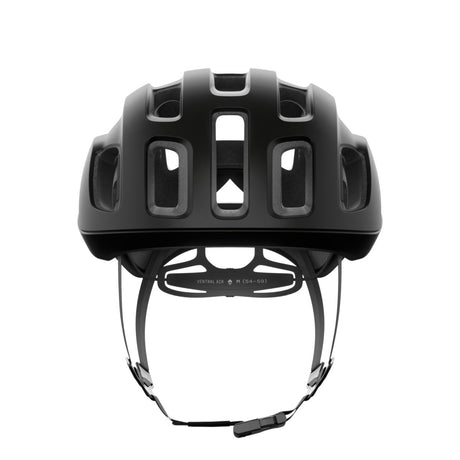 POC Ventral Air MIPS Bikehelm | schwarz | Größe M