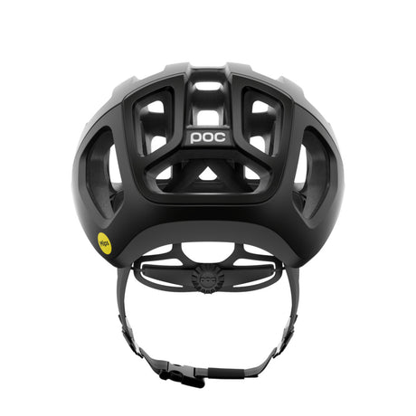 POC Ventral Air MIPS Bikehelm | schwarz | Größe M