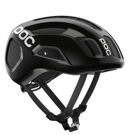 POC Ventral Air MIPS Bikehelm | schwarz | Größe M